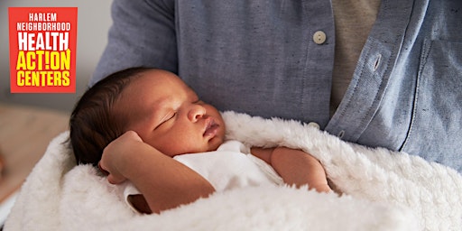 Image principale de [Free] Newborn 1st Pediatrician Visit Guide