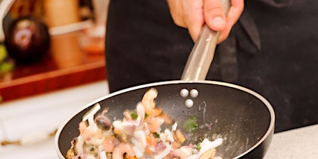 Hauptbild für Rasting Kochstudio Toskanische Küche
