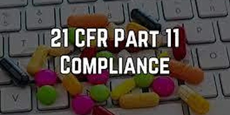 Reduce costs for compliance with data integrity: 21 CFR Part 11, SaaS/Cloud billets