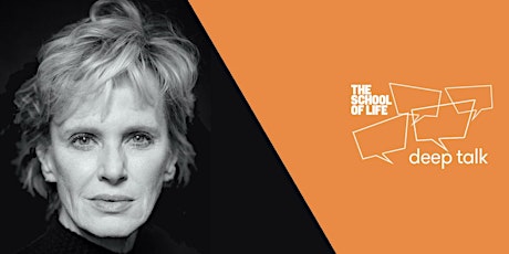 Deep Talk with Siri Hustvedt - How to be Human