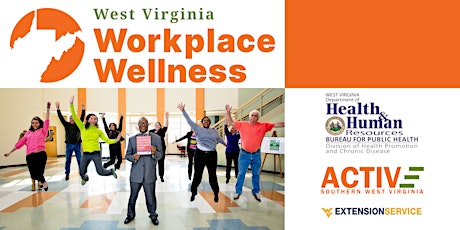 2022 Annual WV Workplace Wellness Conference tickets