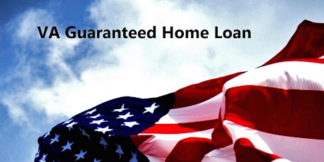VA Guaranteed Home Loan - Guidelines, Qualifications - John Ribbler PRMG tickets