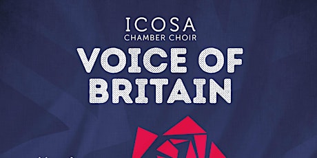 ICOSA: Voice of Britain primary image