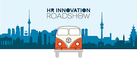 HR Innovation Roadshow in München