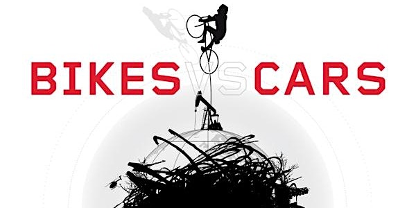 Bikes vs Cars documentary film