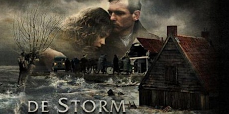 Dutch Film Night presents 'De Storm' primary image