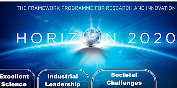 Horizon 2020 Research Funding Information Event