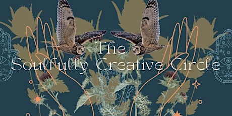 The Soulfully Creative Circle
