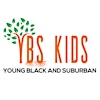Logotipo de YBS Kids