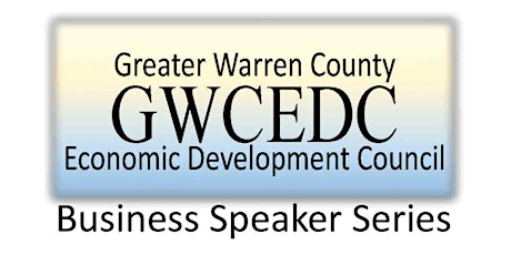 GWCEDC Business Speaker Series  II tickets