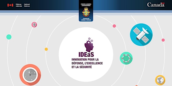 Programme d'innovation pour la défense, l’excellence et la sécurité (IDEeS)