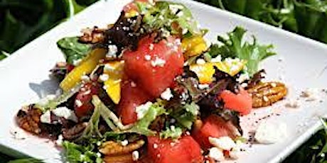 Funky Salads for Lunchboxes and Summer Meals primary image