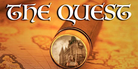 Dinner and Escape: The Quest billets