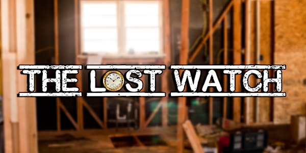 Dinner and Escape: The Lost Watch