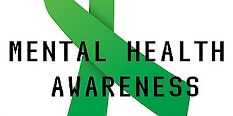 Intro to First Aid for Mental Health Awareness tickets