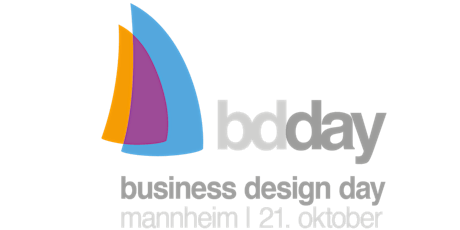 Hauptbild für business design day 2016