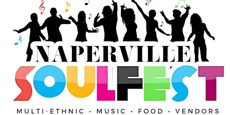 Naperville Soulfest 2022 Downtown Naperville Summer of Souls tickets