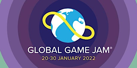 Global Game Jam Online 2022 biglietti