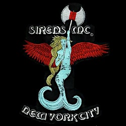 Sirens Womens Motorcycle Club of NYC