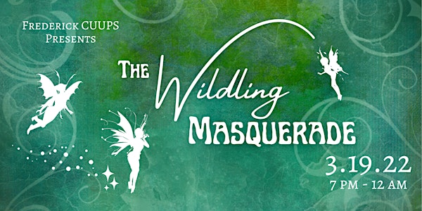 The Wildling Masquerade & Pagan Pride Day Fundraiser