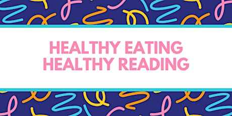 Face to Face Healthy Eating Healthy Reading Group- Arlington tickets