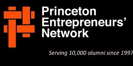 19th Annual Princeton Entrepreneurs' Network (PEN) Conference & Startup Competition primary image