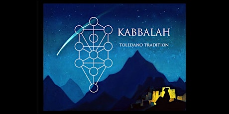 Kabbalah: The Mystic in the Marketplace tickets