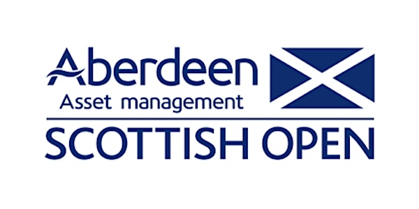 Aberdeen Asset Management Scottish Open