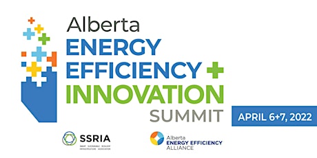 Alberta Energy Efficiency + Innovation Summit 2022 tickets