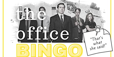 'The Office' Bingo Night at Celtic tickets
