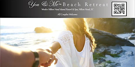 You & Me™ Beach Retreat tickets