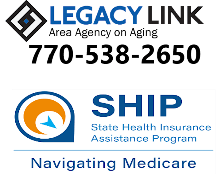 Ask A Medicare Counselor image