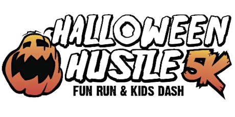 Halloween Hustle Milwaukee 5K & Kids Dash primary image