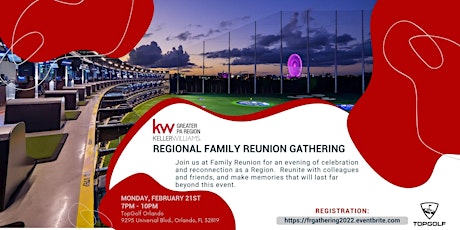 Family Reunion Gathering 2022 tickets