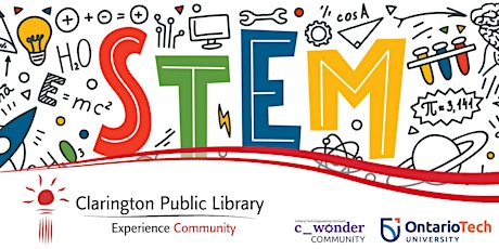 c_wonder STEM Workshop (Grades 1 to 4) tickets