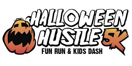 Halloween Hustle 5K and Kids Dash primary image