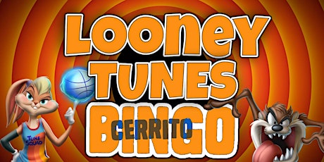 Looney Tunes Bingo Night Online tickets
