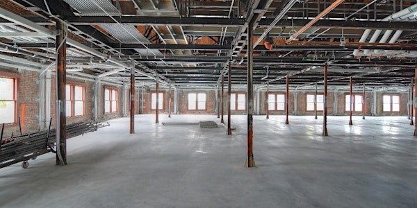Join the conversation: ARTSaboard at King Street Station