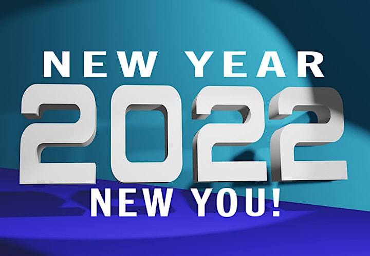  Optimize 2022 - New Year - New You! image 