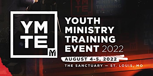 Youth Ministry Training Event 2022