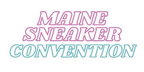 Maine Sneaker Convention tickets