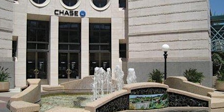 JPMorgan Chase Celebrates Small Business 2016 primary image