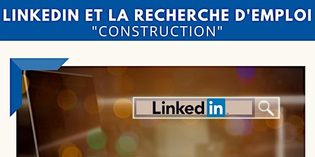 Atelier: LinkedIn construction billets