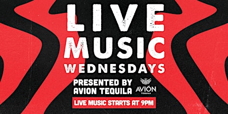 Live Music Wednesdays with Moods and Attitudes tickets