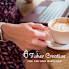 Logotipo de Fisher Creative LLC