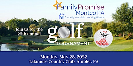 Family Promise Montco  Golf Tournament 2022 tickets