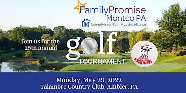 Family Promise Montco  Golf Tournament 2022