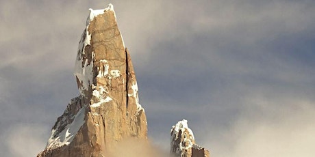Imagen principal de 2da ronda Audiovisual Cerro Torre