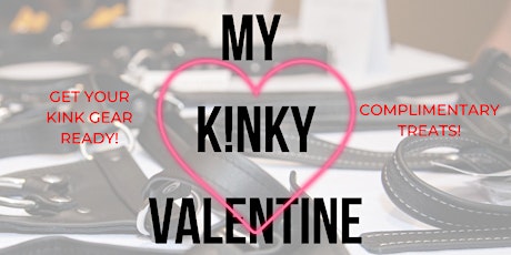My Kinky Valentine