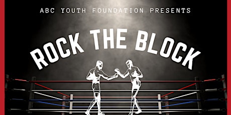 Rock the Block ( USA Boxing event) tickets